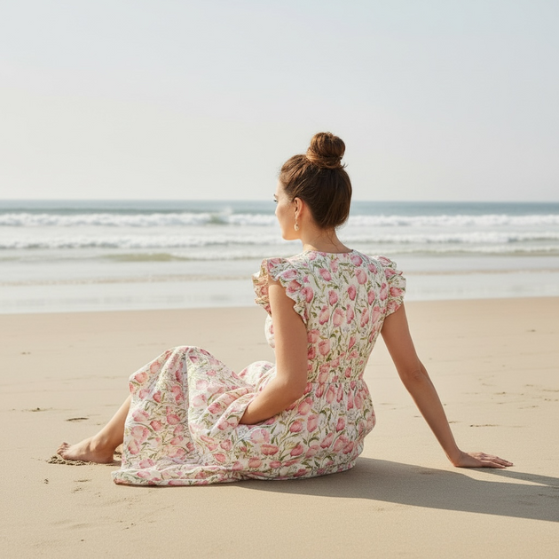 Cape Cod Women's Dresses | Sundance Clothing Boutique