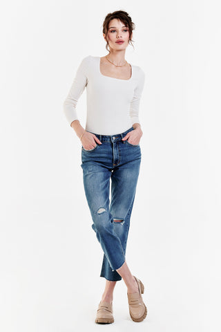 Jodi SHR Jeans