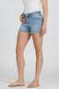 Gigi Mid-Rise Denim Shorts | Dear John