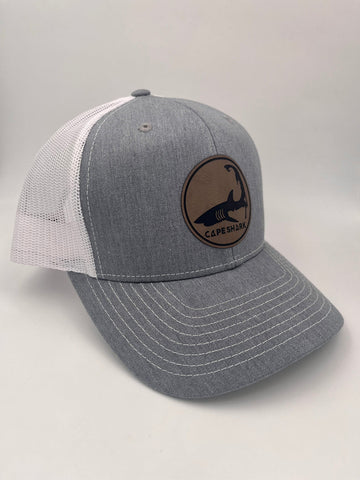Cape Shark Hat