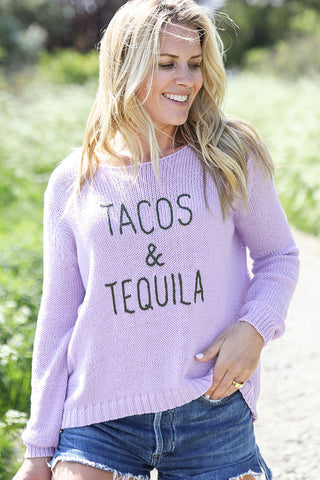 Tacos & Tequila Crew
