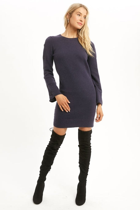 Sweater Dress