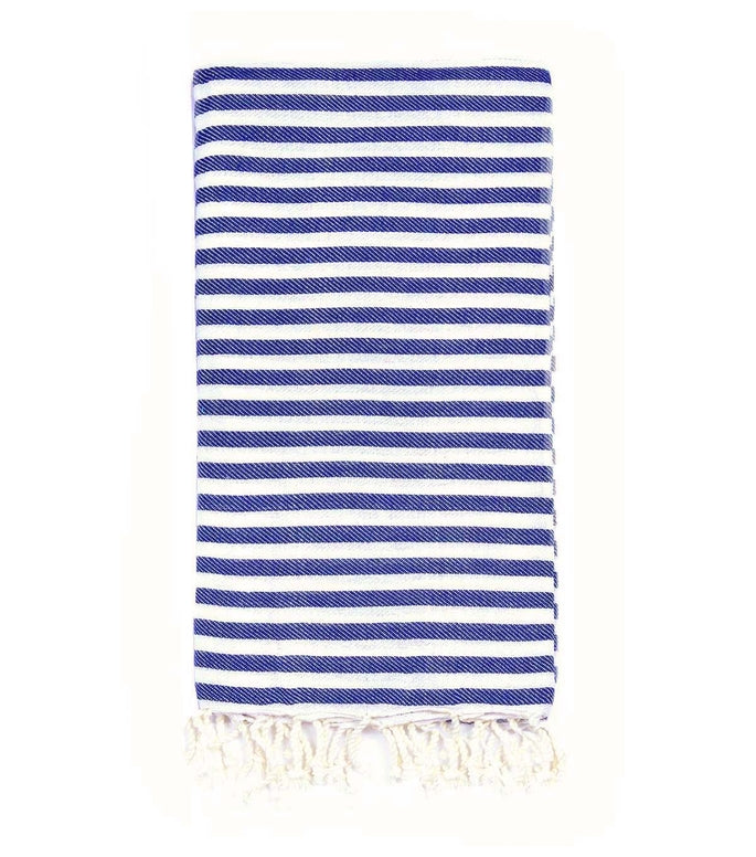 Beach Candy Towel