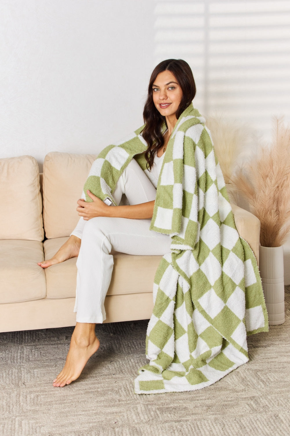 So Soft Decorative Throw Blanket