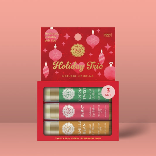 Lip Balm Set