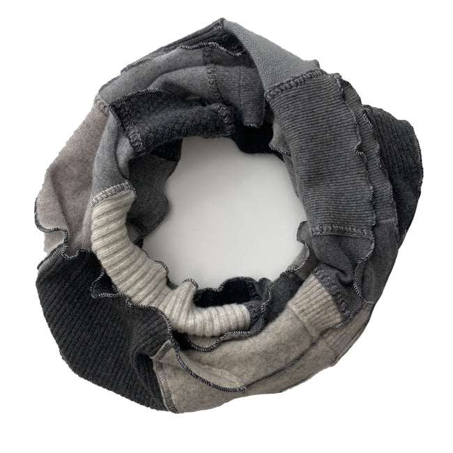 Cashmere Infinity Scarf