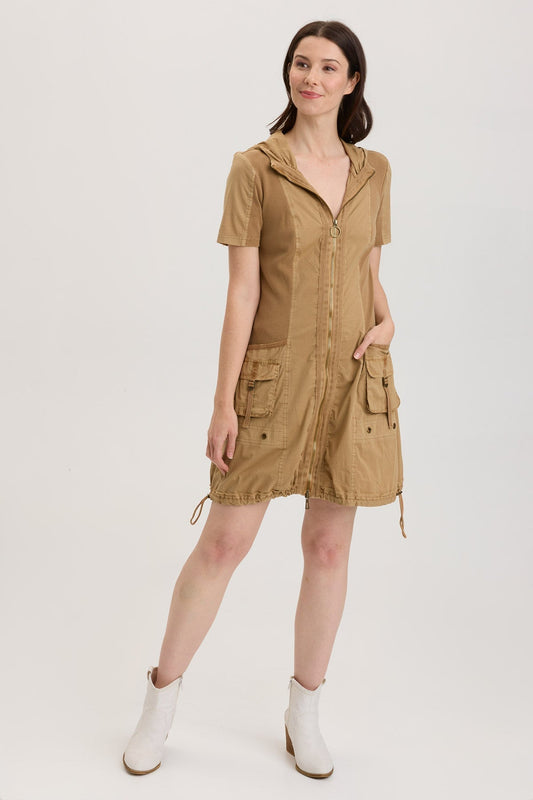 Wallis Jacket Dress