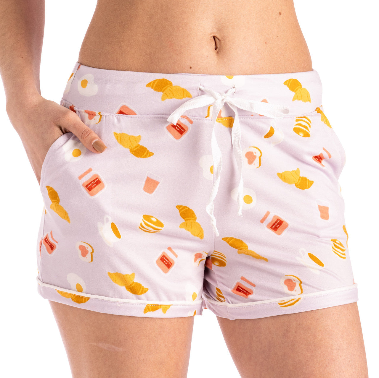 Sweet Dreams Lounge Shorts