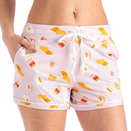 Sweet Dreams Lounge Shorts