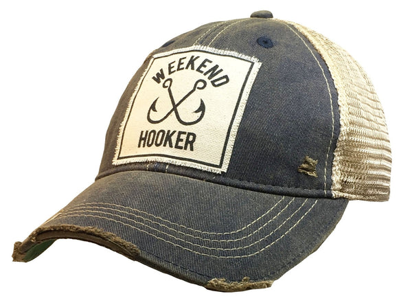 Trucker Baseball Hats
