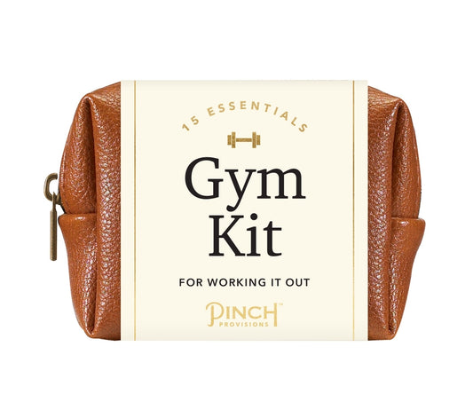 Vegan Gym Kit