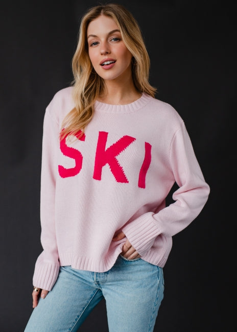 Ski Sweater