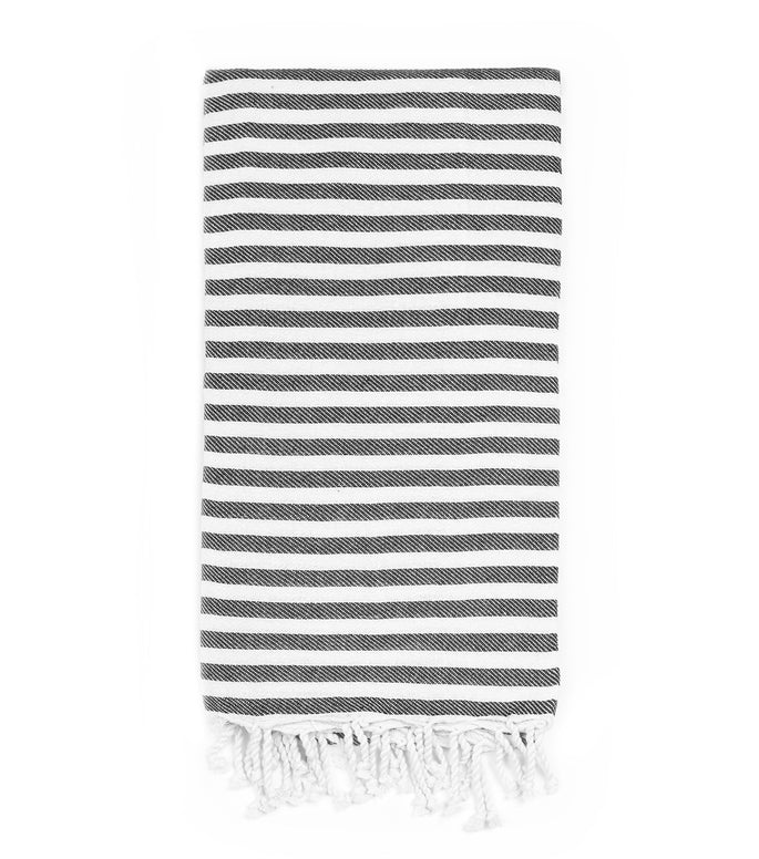 Beach Candy Towel