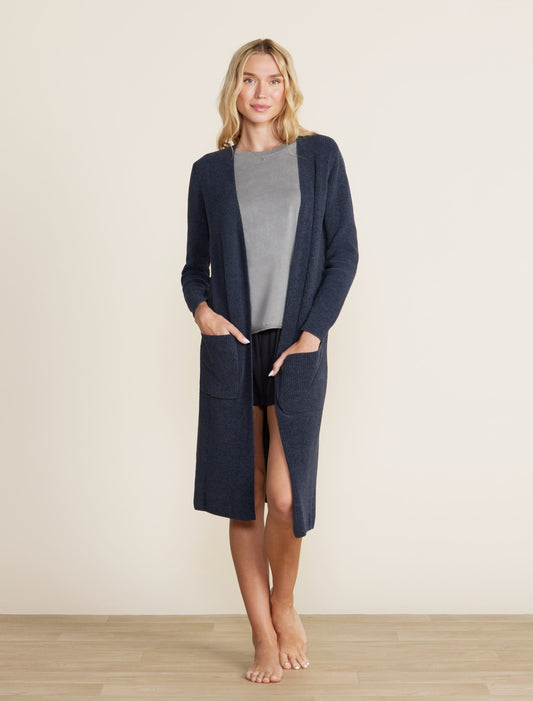 CozyChic® Ultra Lite Long Cardi