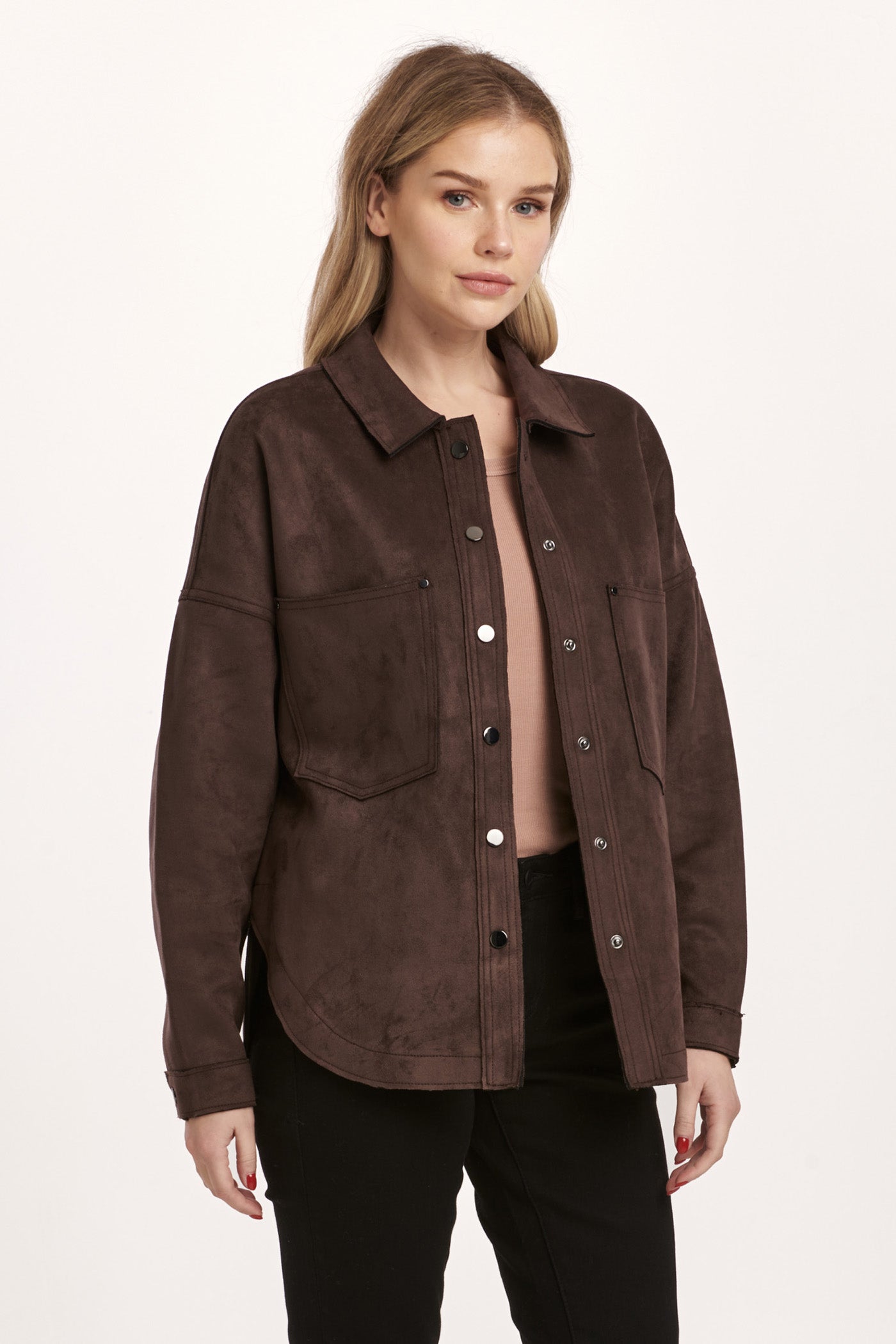 Gina Jacket