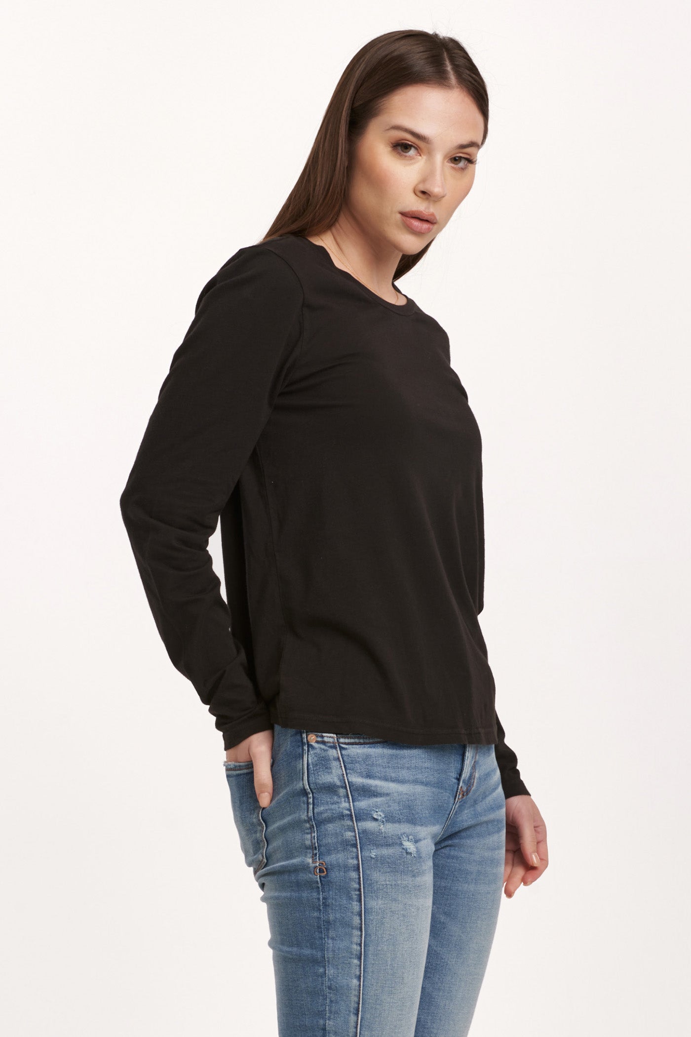 Kathy Slim Fit Top