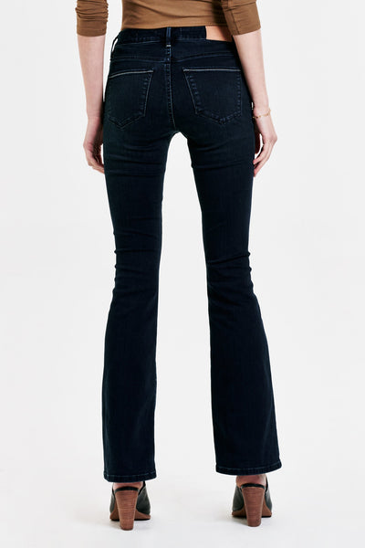 Jaxtyn Bootcut Roselle Jeans