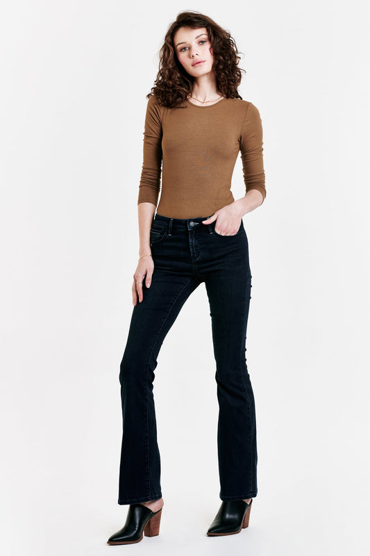 Jaxtyn Bootcut Roselle Jeans