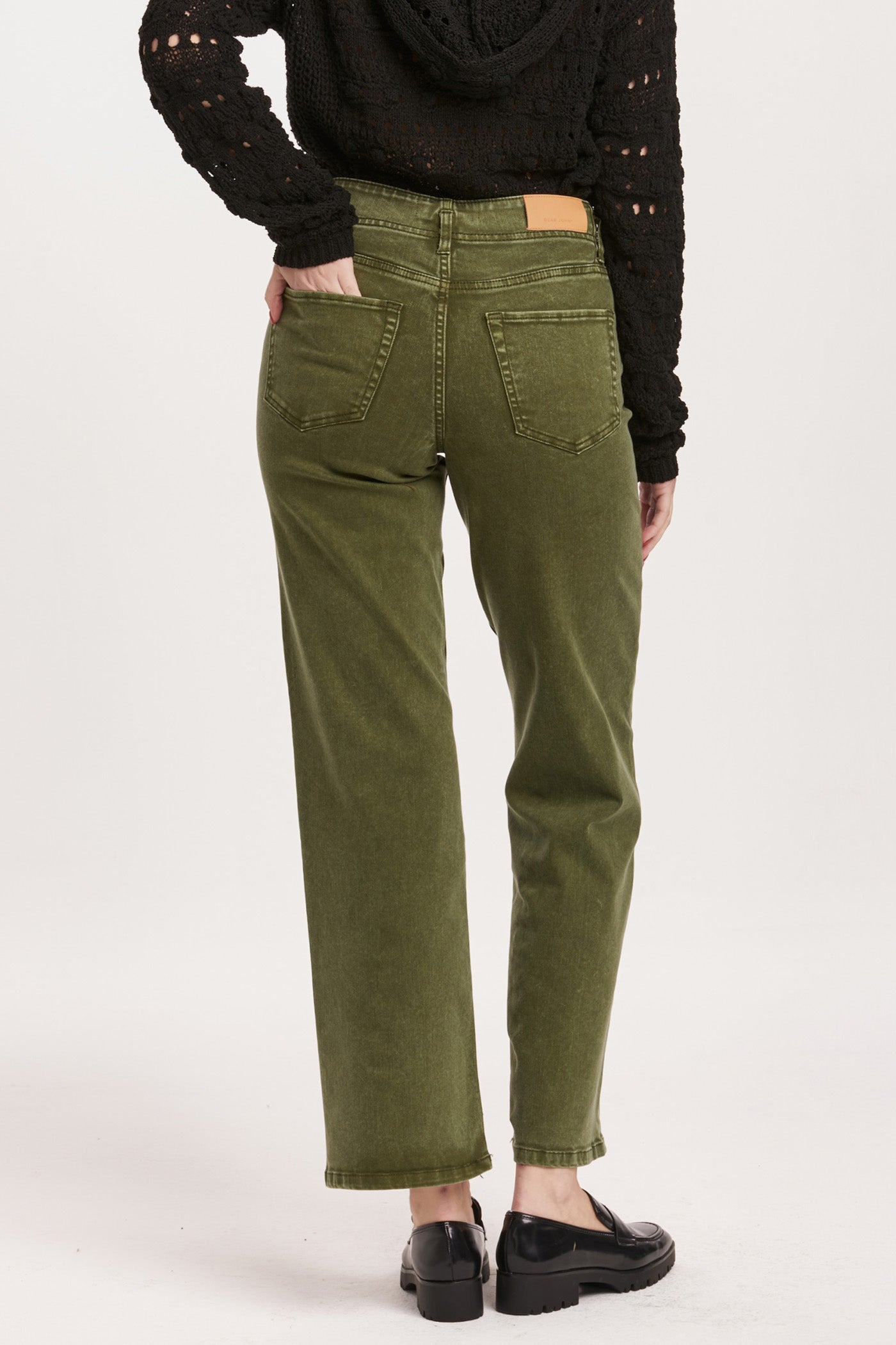 Holly HR Pant