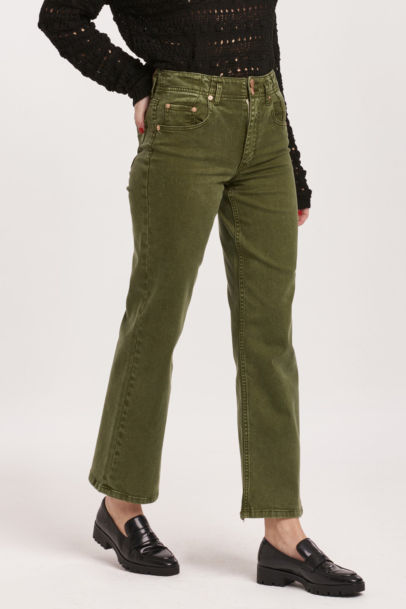 Holly HR Pant