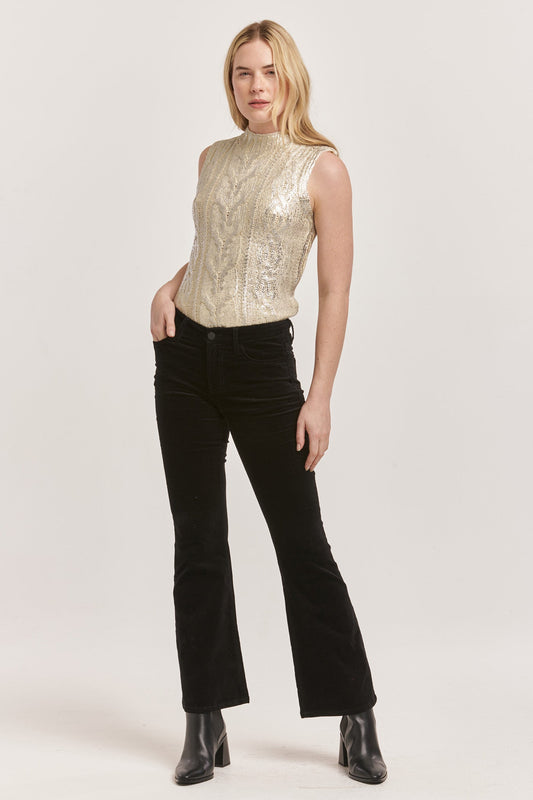 Rosa Flare Pant