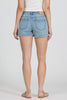 Gigi Mid-Rise Denim Shorts | Dear John