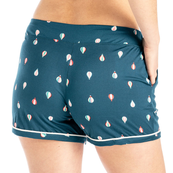 Carried Away Lounge Shorts