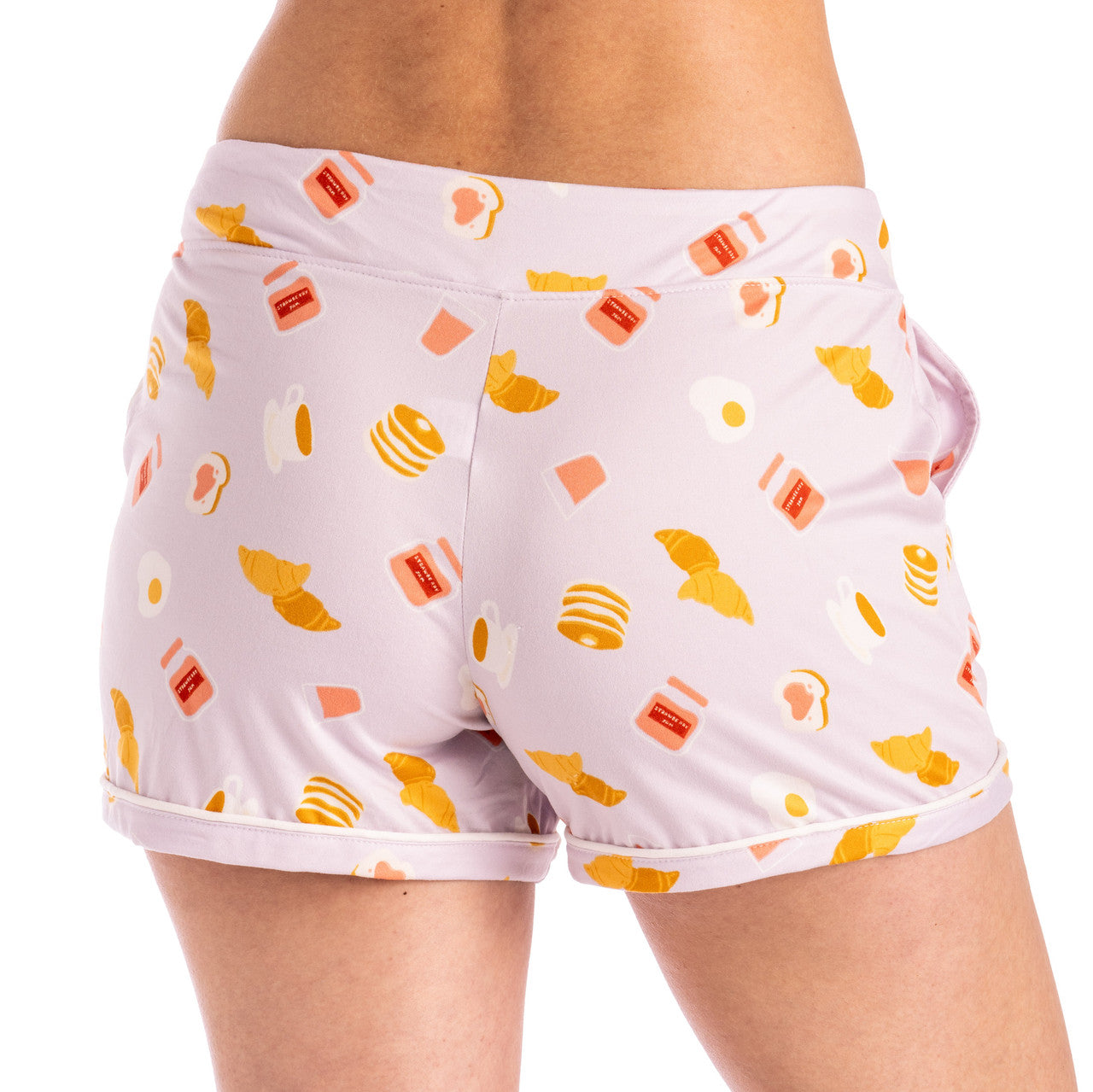 Sweet Dreams Lounge Shorts