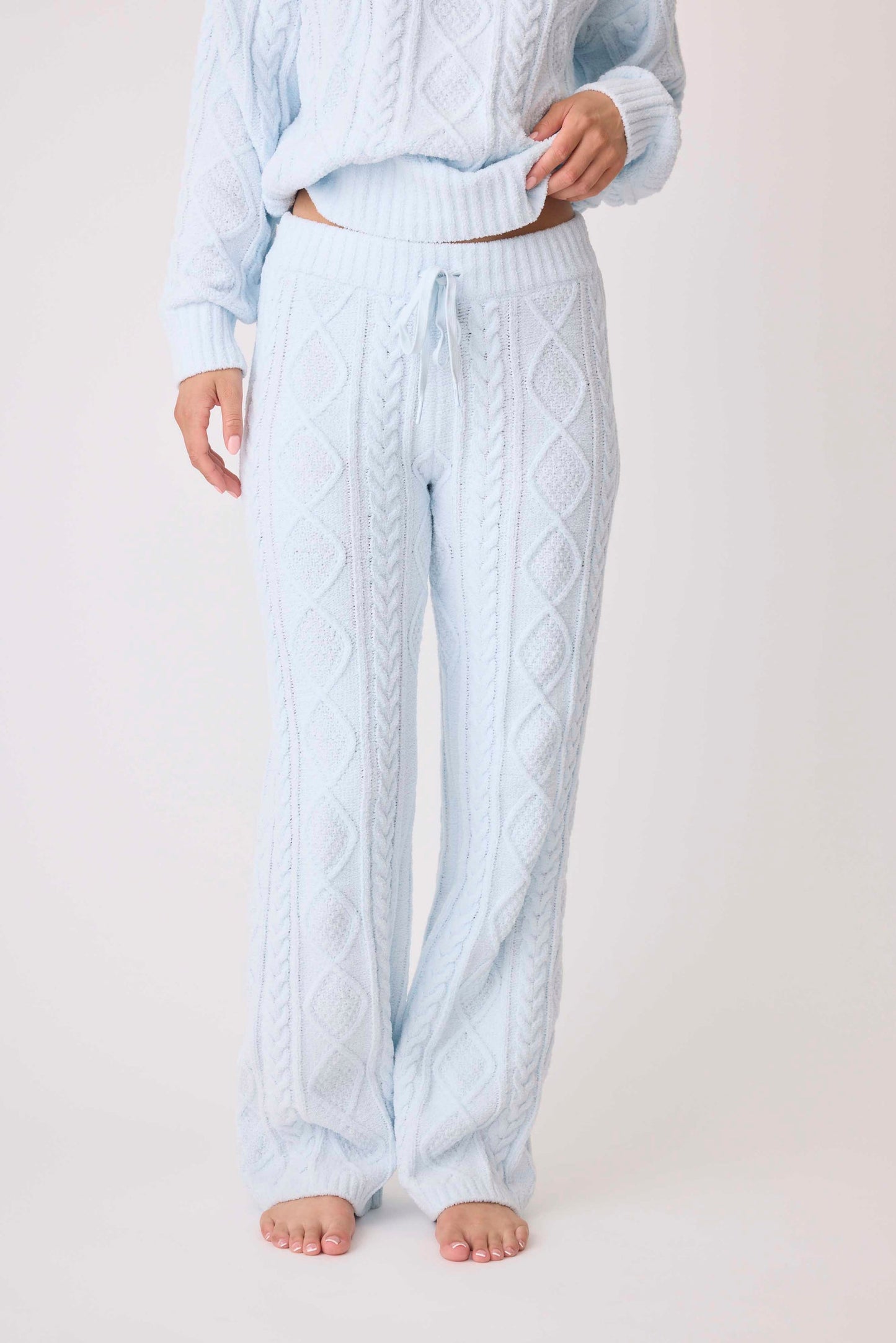 Cable Crew Lounge Pants