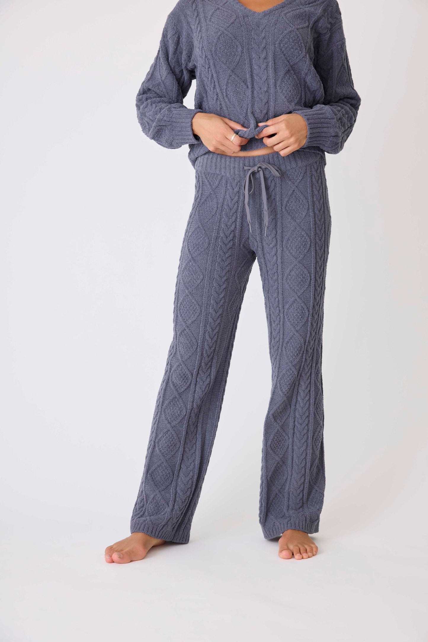 Cable Crew Lounge Pants