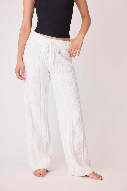 Cable Crew Lounge Pants