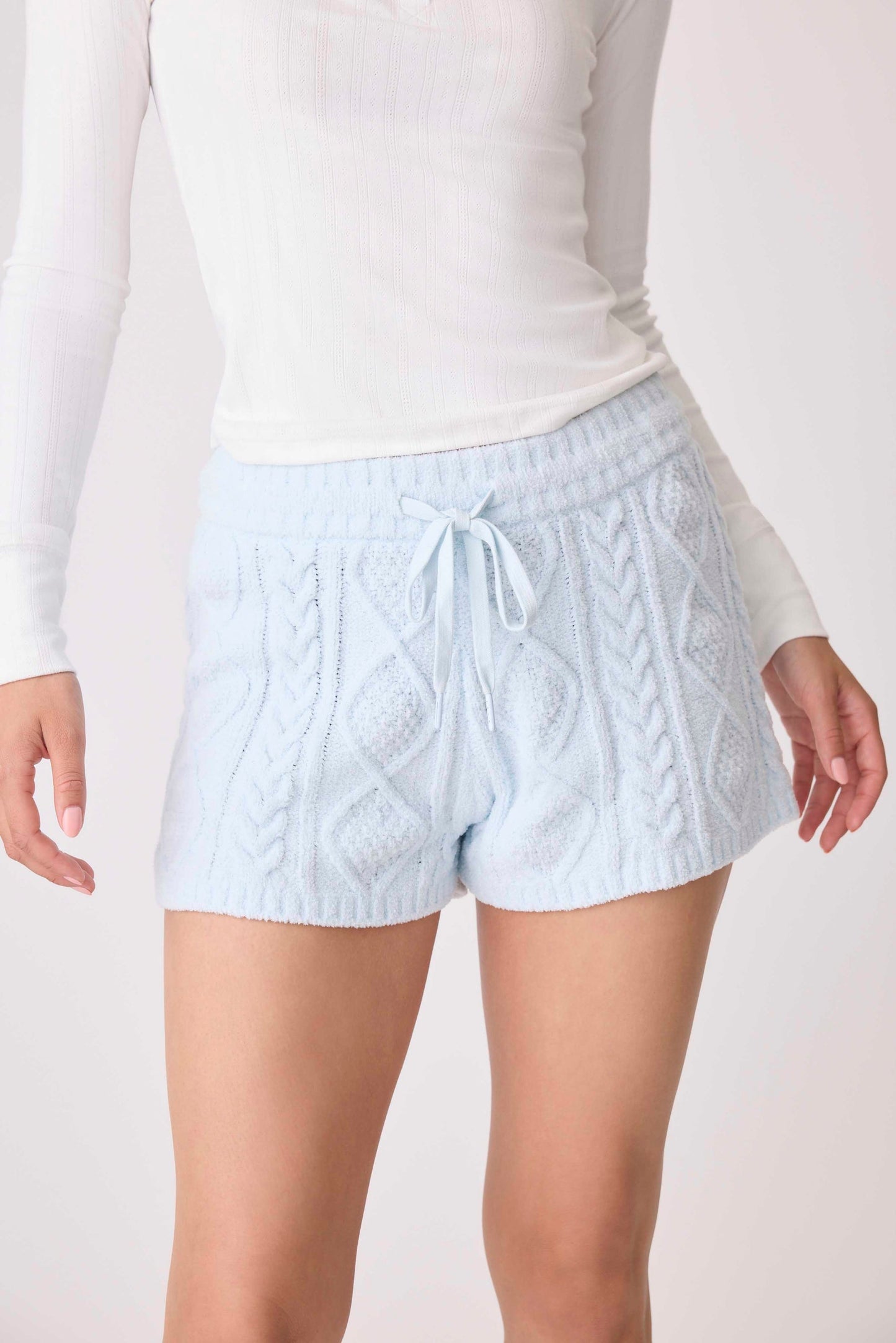 Cable Crew Lounge Shorts