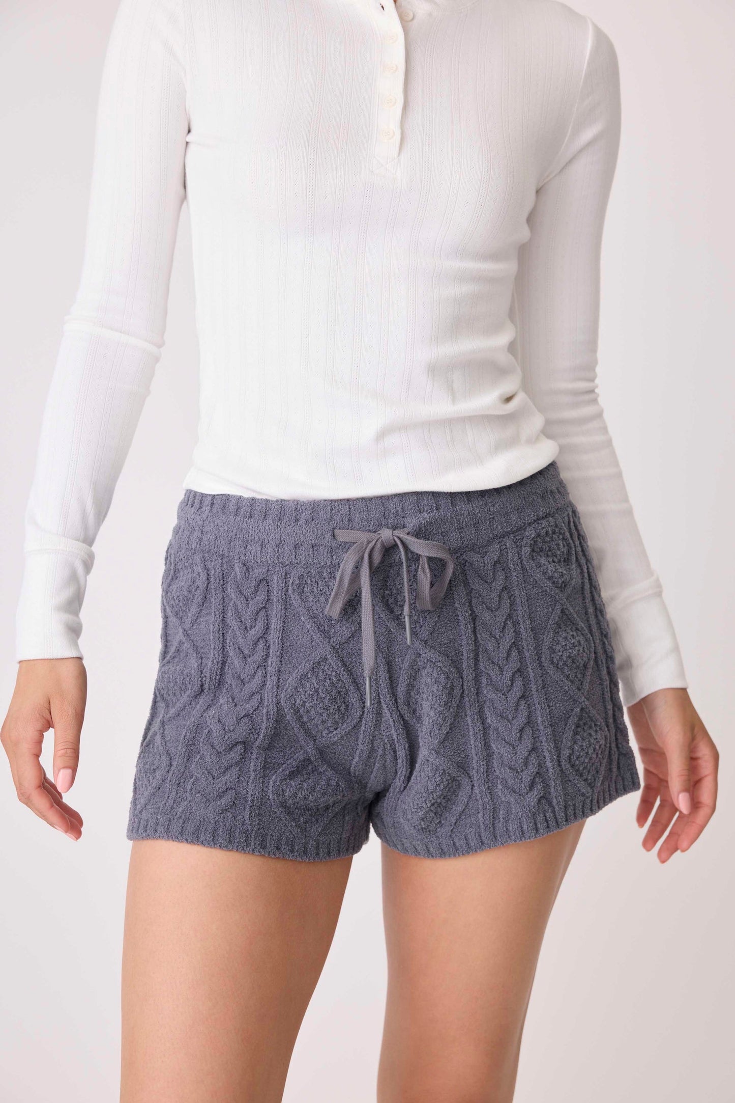 Cable Crew Lounge Shorts