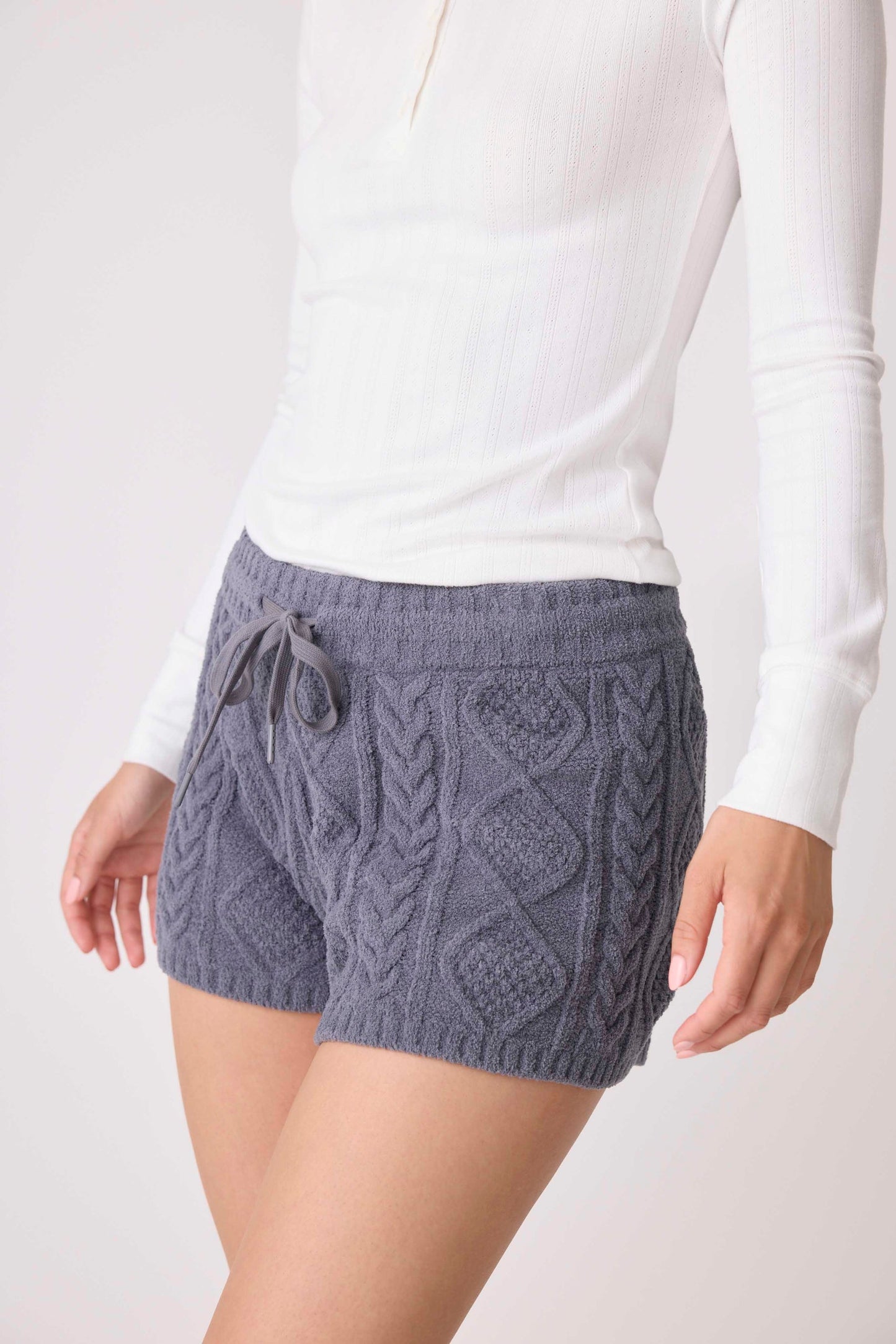 Cable Crew Lounge Shorts