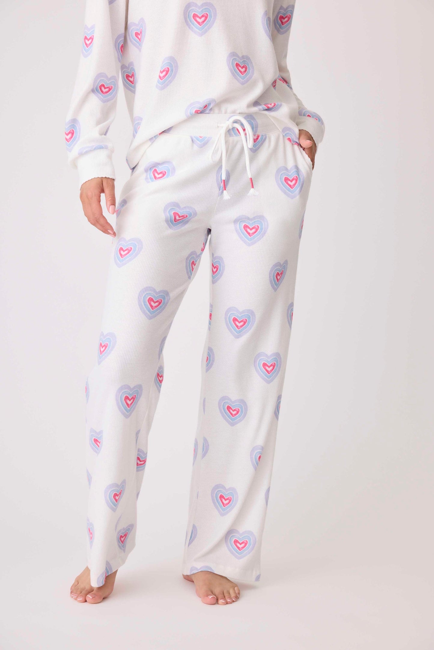 Peace & Love Lounge Pants