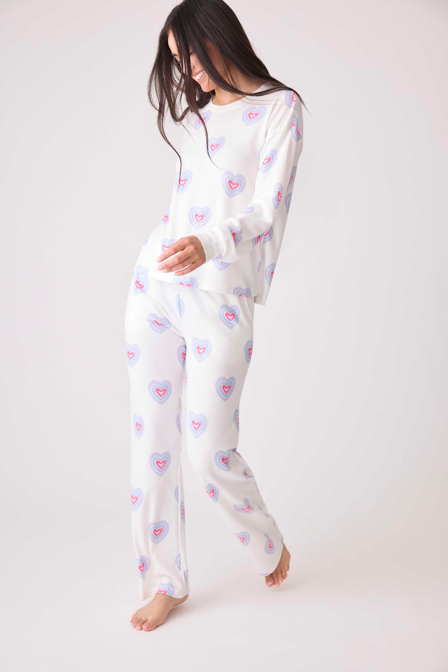 Peace & Love Lounge Pants