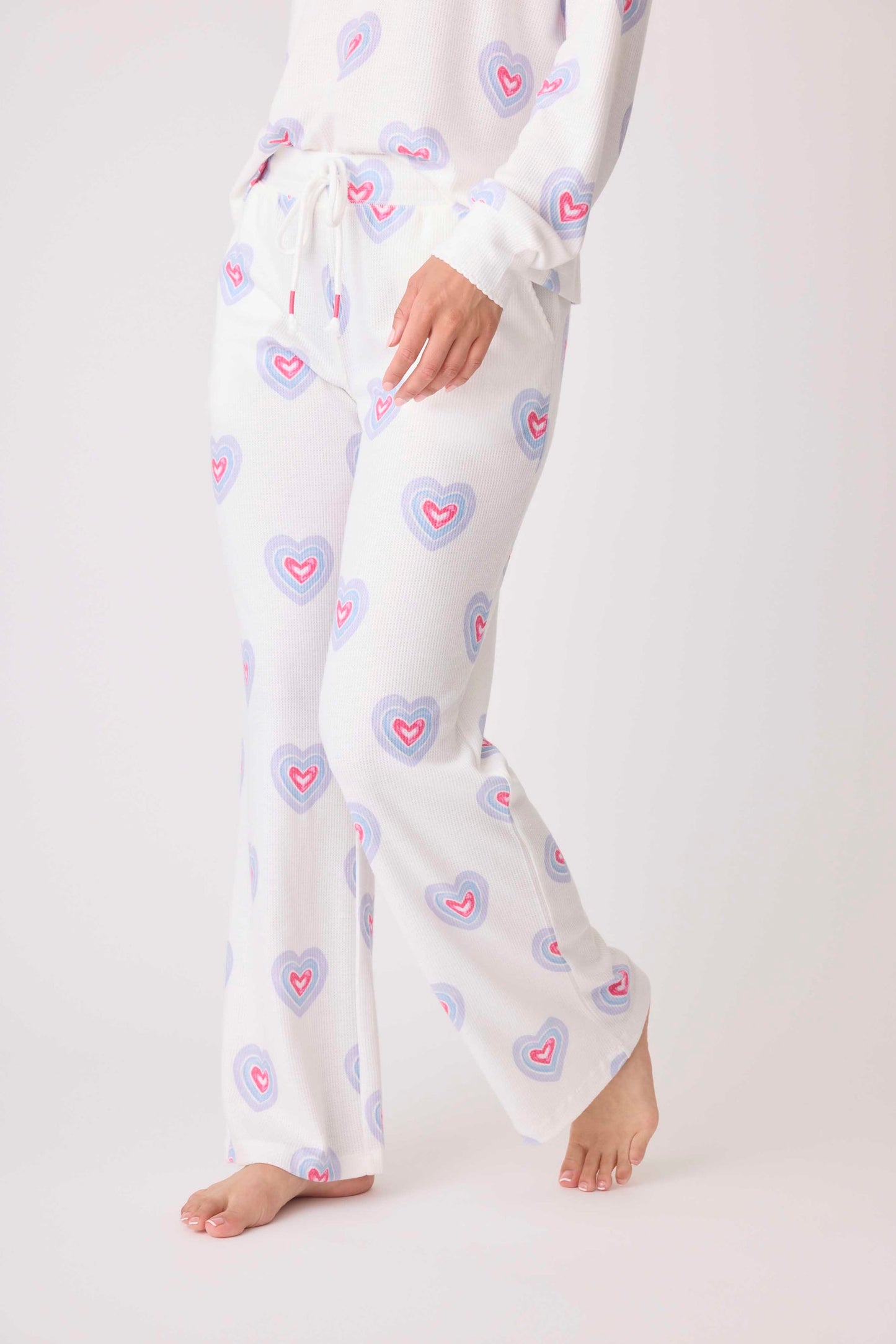 Peace & Love Lounge Pants