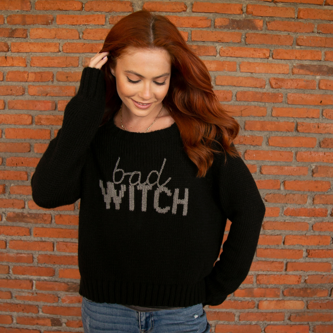 Bad Witch