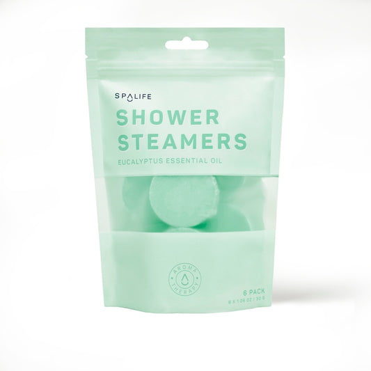 Shower Steamers Aromatherapy