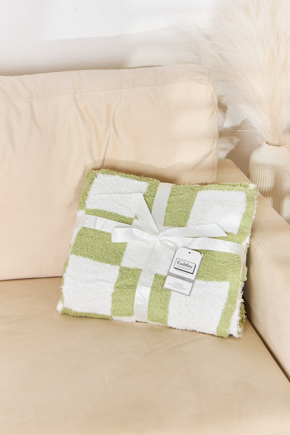 So Soft Decorative Throw Blanket