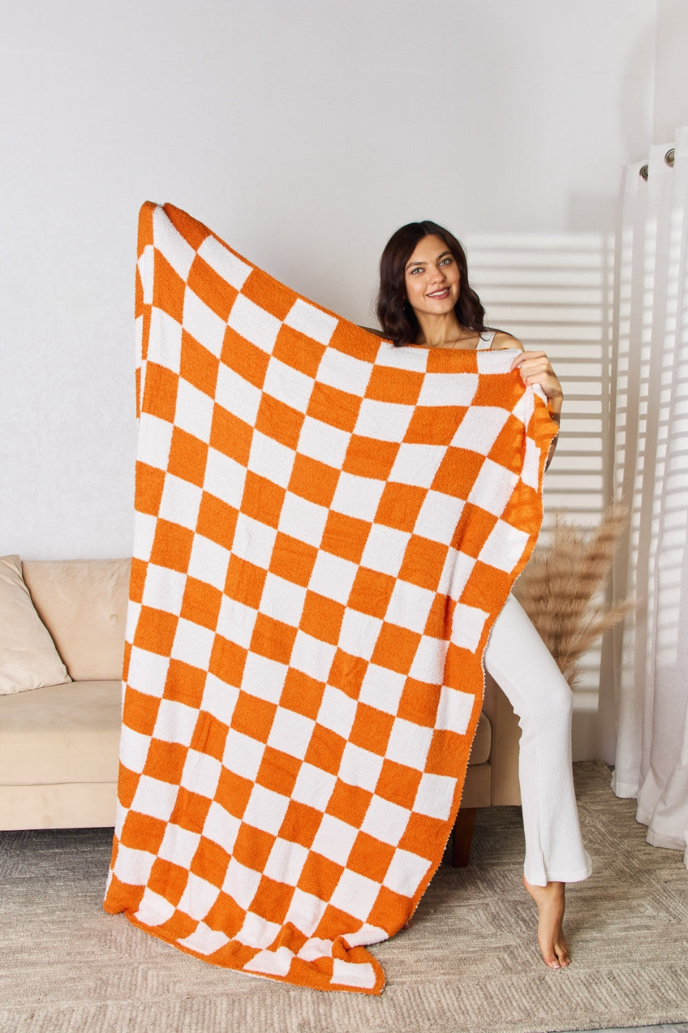 So Soft Decorative Throw Blanket