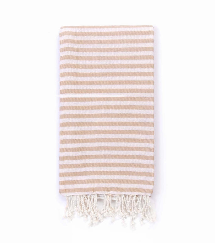 Beach Candy Towel