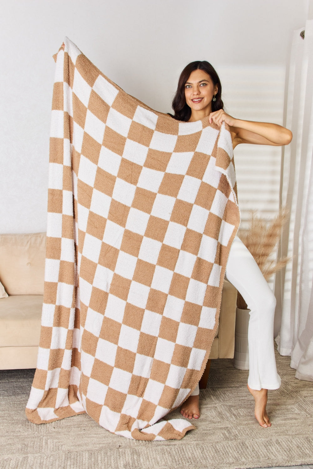 So Soft Decorative Throw Blanket