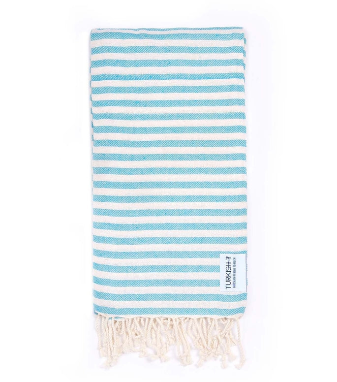 Beach Candy Towel