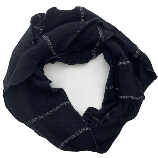 Cashmere Infinity Scarf