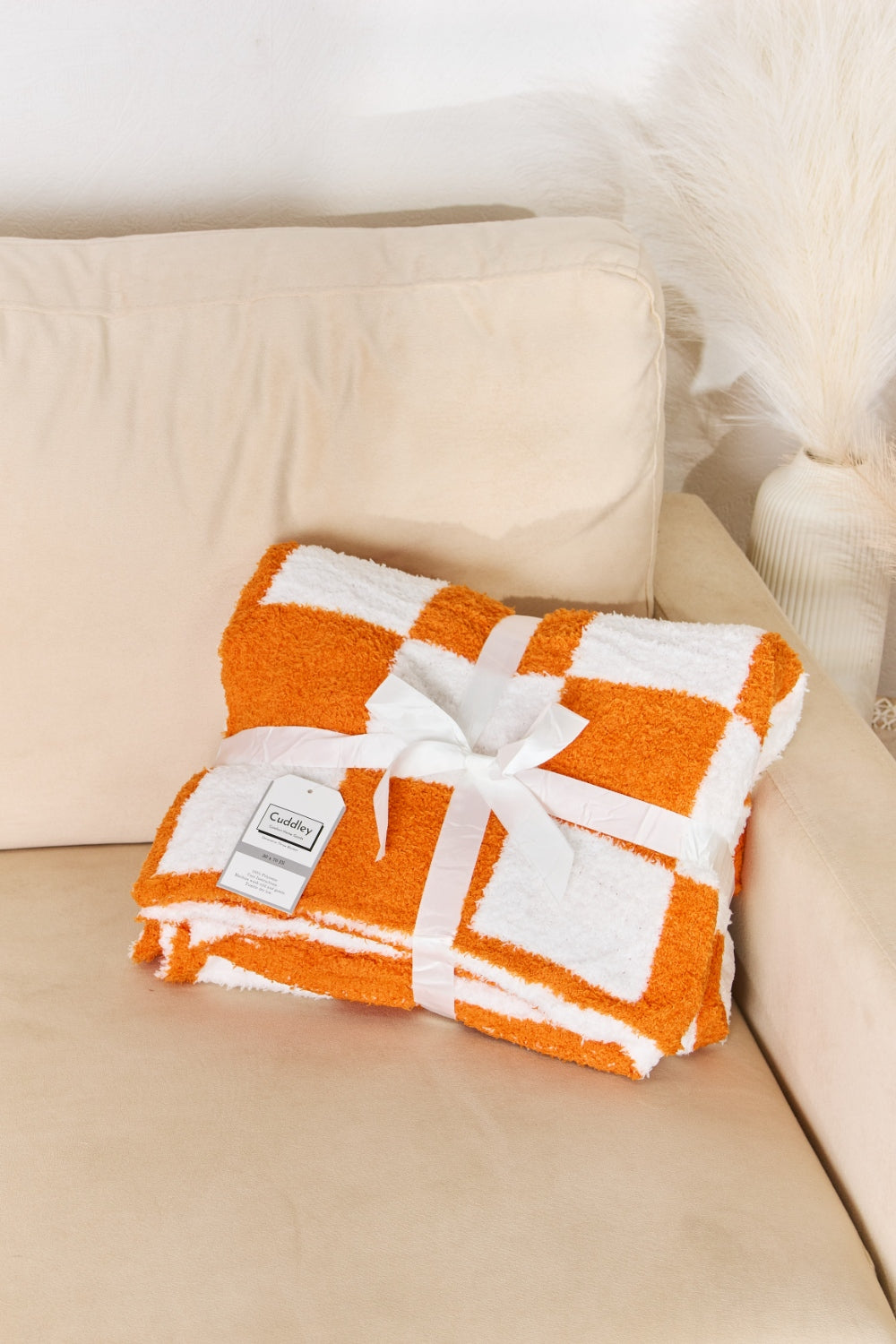 So Soft Decorative Throw Blanket