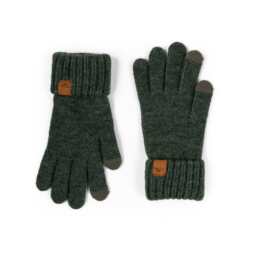 Britt's Knits Mainstay Tech Compatible Gloves