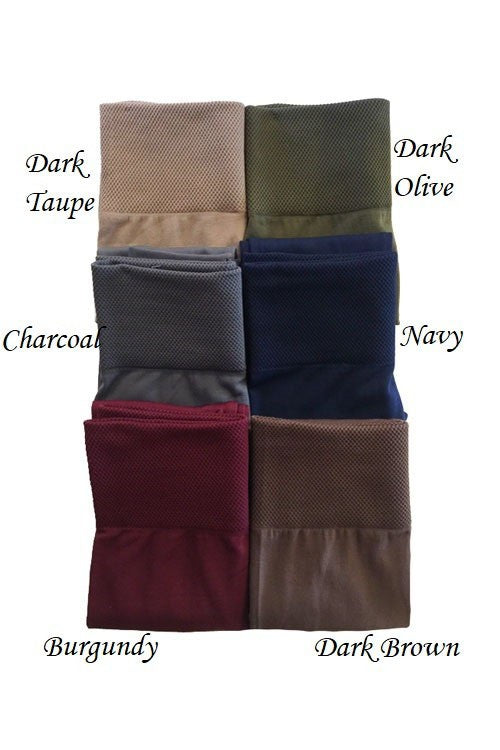 Fleece Lined Leggings