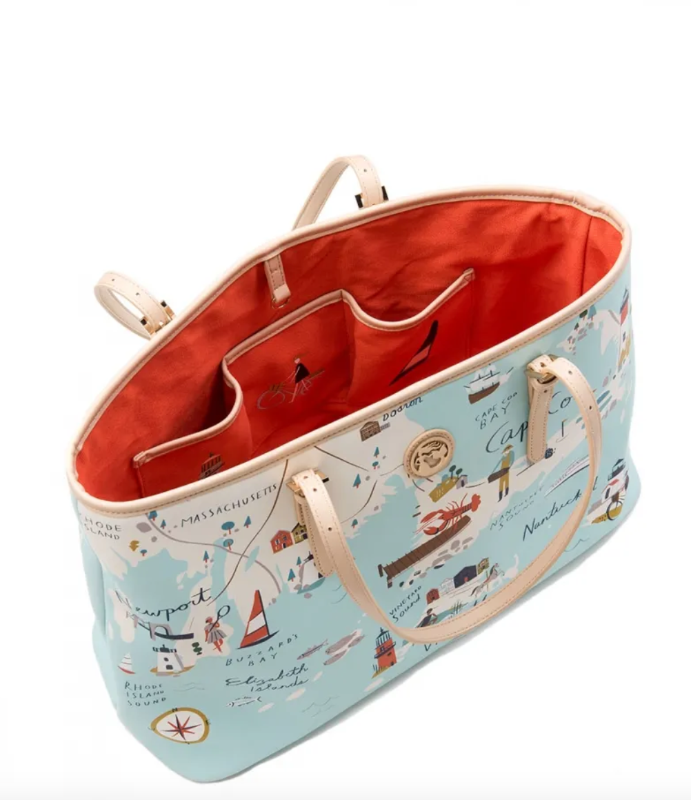 Spartina purses shop