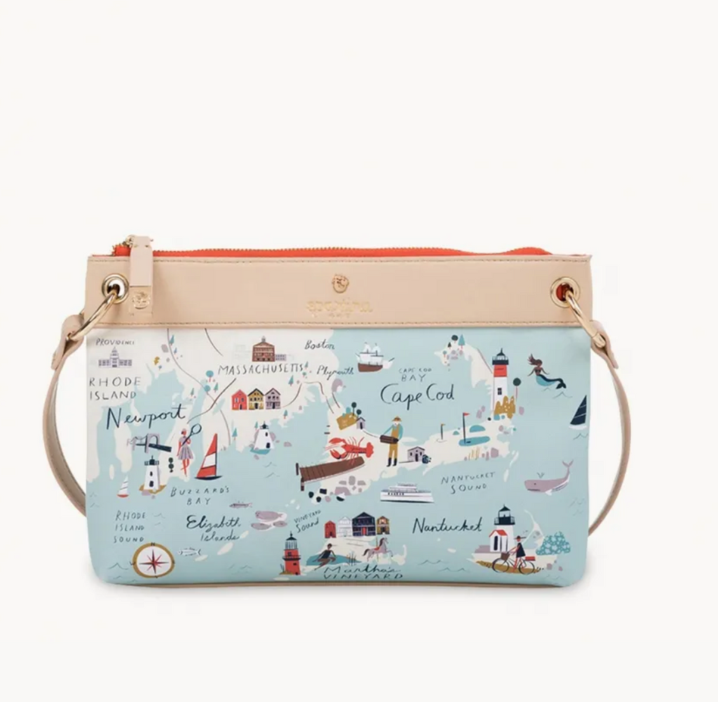 Spartina 2025 449 crossbody